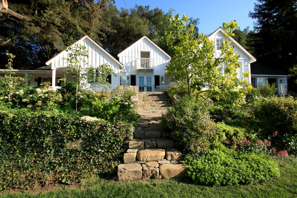East Coast Style by Paul Hendershot Design, Inc. - Photo 9