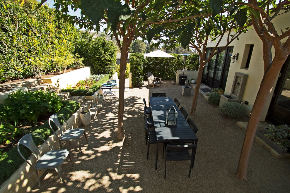 Moroccan House by Paul Hendershot Design, Inc. - Photo 13