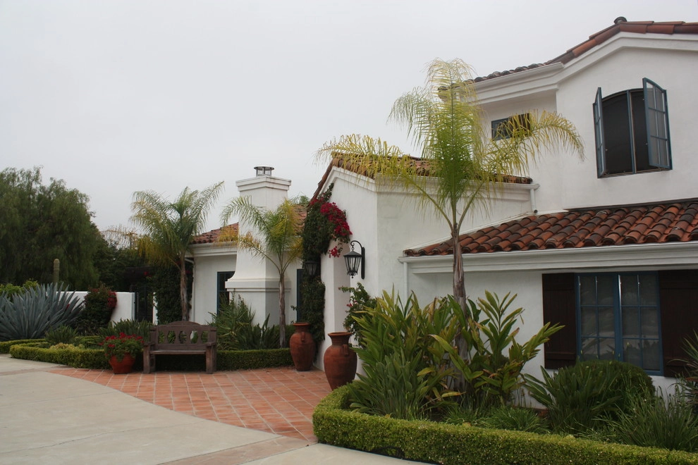 Ojai Spanish by Paul Hendershot Design, Inc. - Photo 3