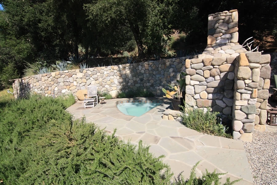 Santa Ynez Ranch by Paul Hendershot Design, Inc. - Photo 17