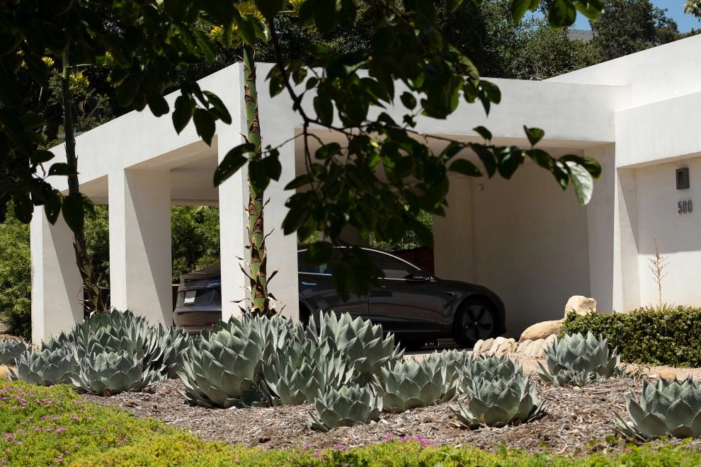 The White House by Paul Hendershot Design, Inc. - Photo 57