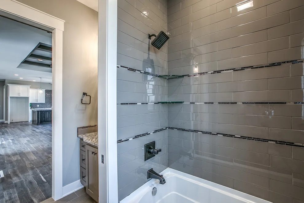 Classic Ranch by Vintage Custom Homes - Photo 19