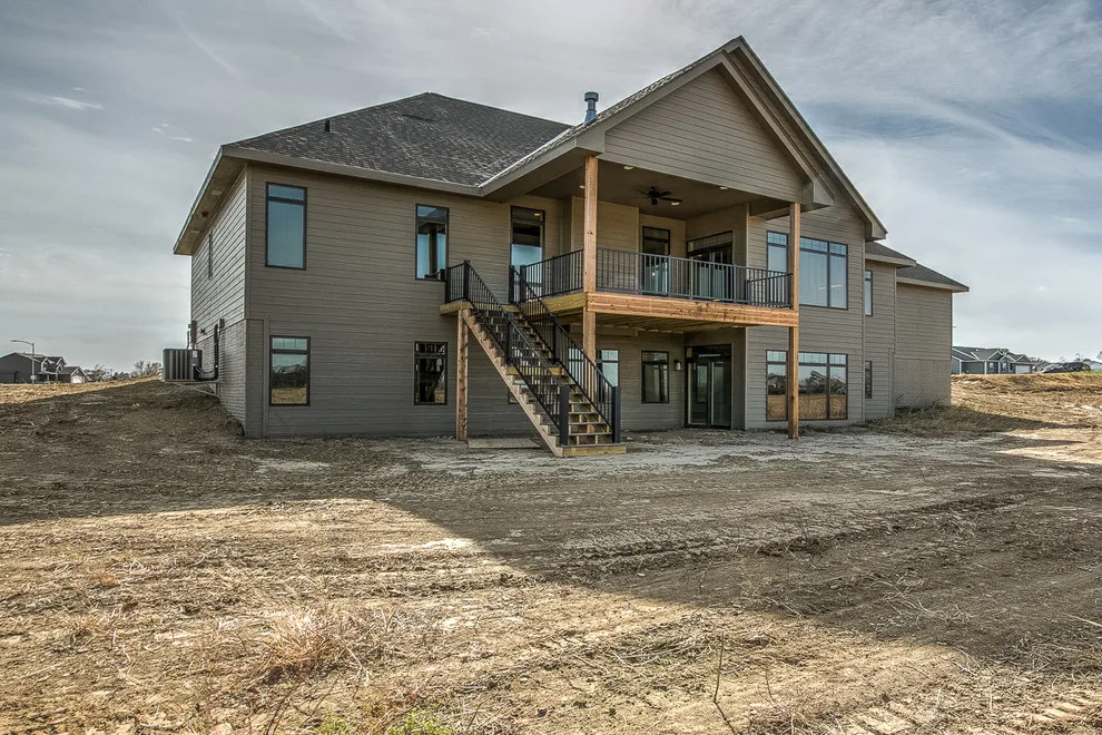 Classic Ranch by Vintage Custom Homes - Photo 2