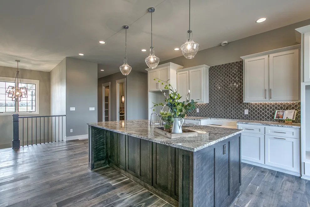 Classic Ranch by Vintage Custom Homes - Photo 18