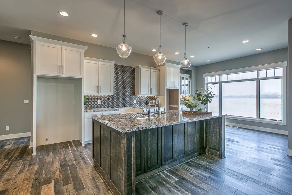 Classic Ranch by Vintage Custom Homes - Photo 22