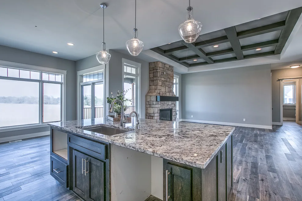 Classic Ranch by Vintage Custom Homes - Photo 4