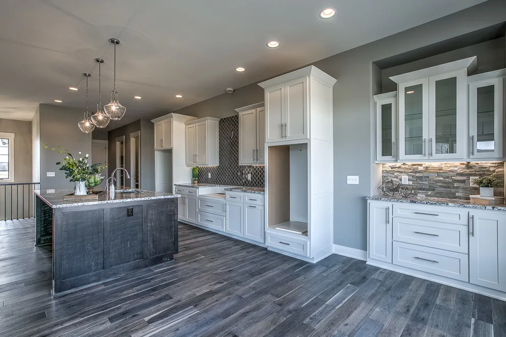 Classic Ranch by Vintage Custom Homes - Photo 34