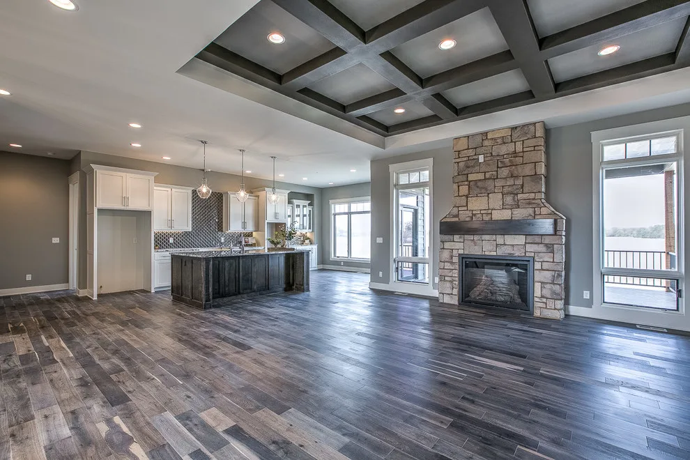 Vintage Custom Homes - Photo 4
