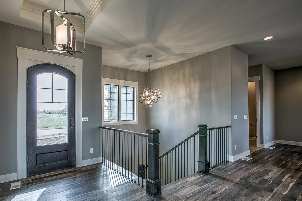 Classic Ranch by Vintage Custom Homes - Photo 38