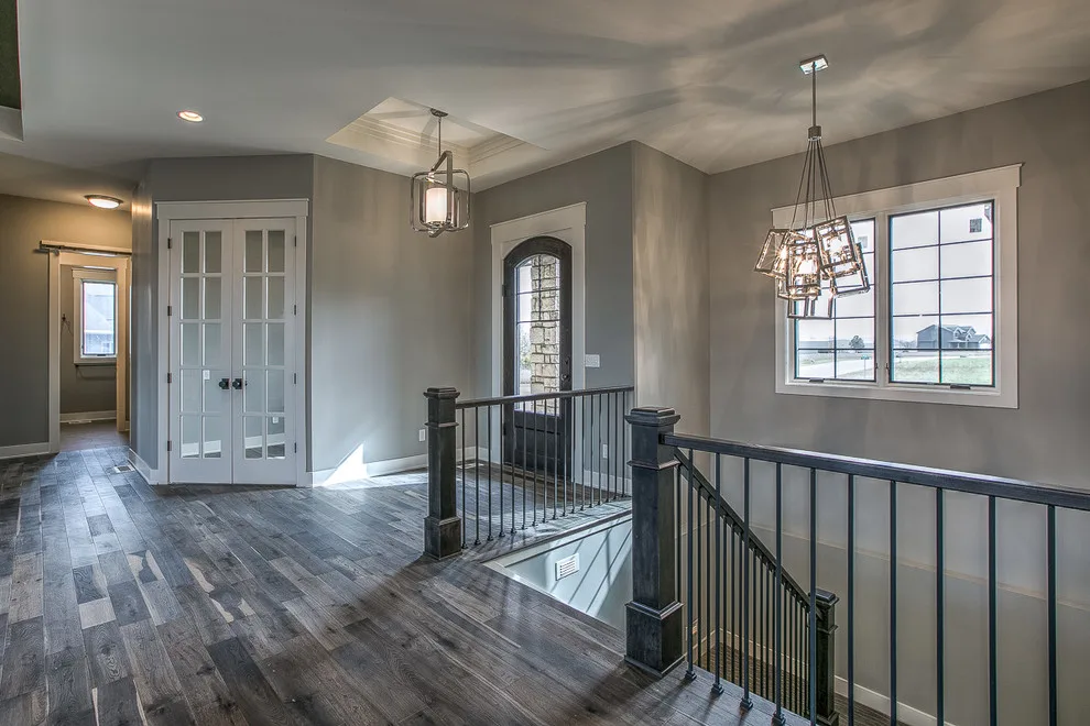 Classic Ranch by Vintage Custom Homes - Photo 8