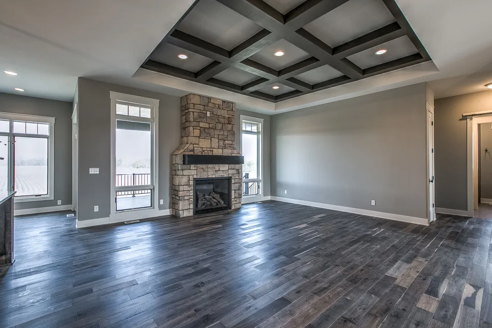 Classic Ranch by Vintage Custom Homes - Photo 26