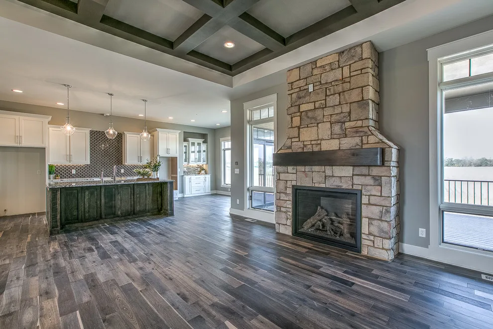 Classic Ranch by Vintage Custom Homes - Photo 17