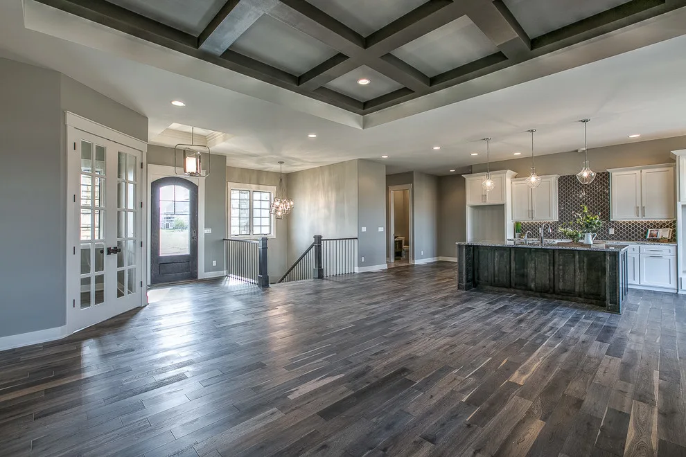 Classic Ranch by Vintage Custom Homes - Photo 16