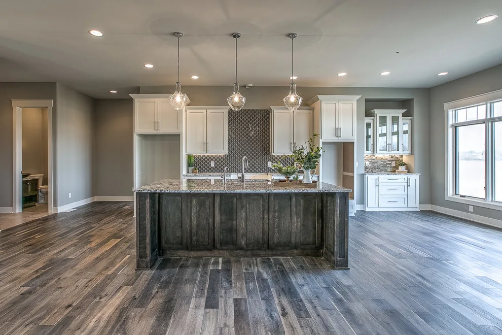 Classic Ranch by Vintage Custom Homes - Photo 27