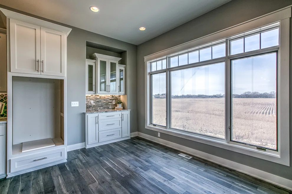 Classic Ranch by Vintage Custom Homes - Photo 31