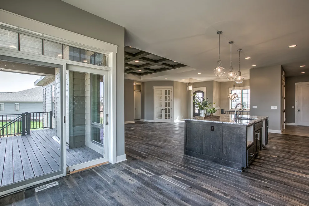 Classic Ranch by Vintage Custom Homes - Photo 10