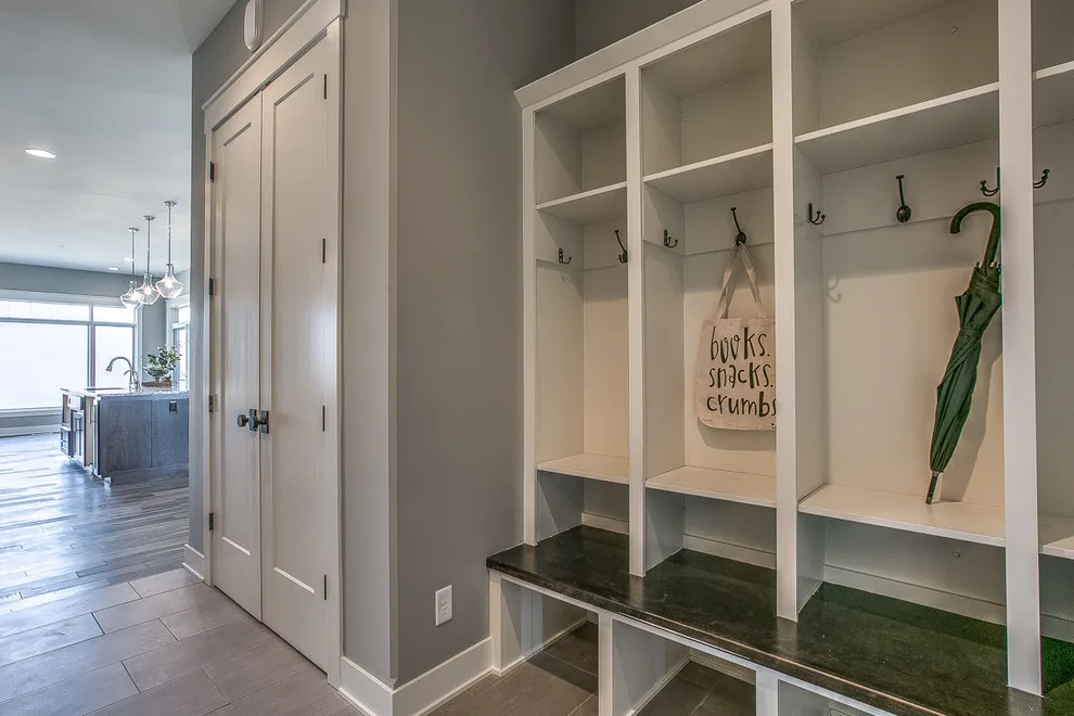Classic Ranch by Vintage Custom Homes - Photo 12