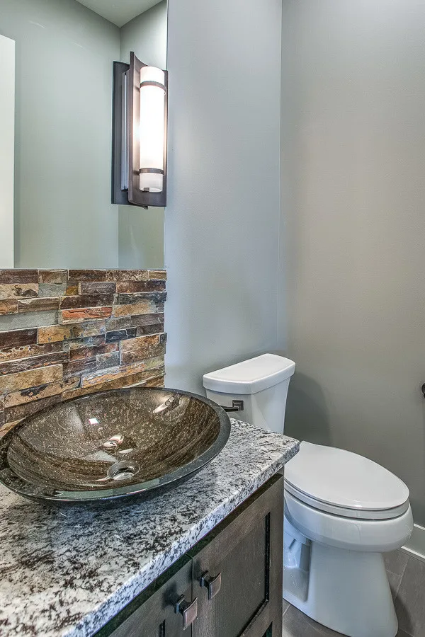 Classic Ranch by Vintage Custom Homes - Photo 37