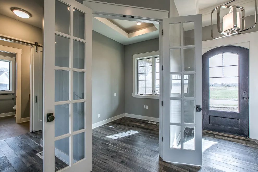 Classic Ranch by Vintage Custom Homes - Photo 14
