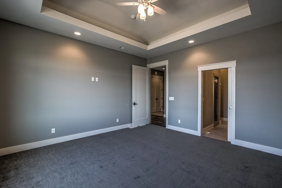 Classic Ranch by Vintage Custom Homes - Photo 25