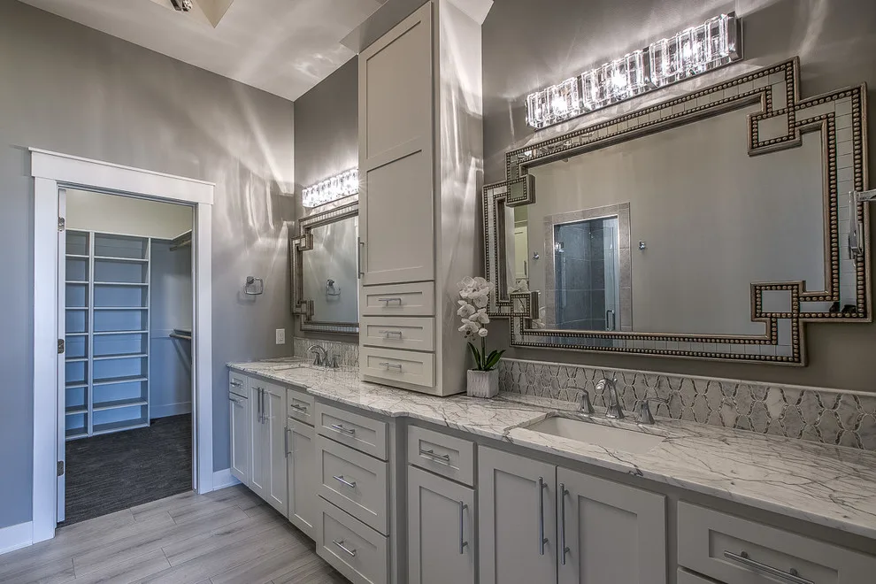Classic Ranch by Vintage Custom Homes - Photo 15
