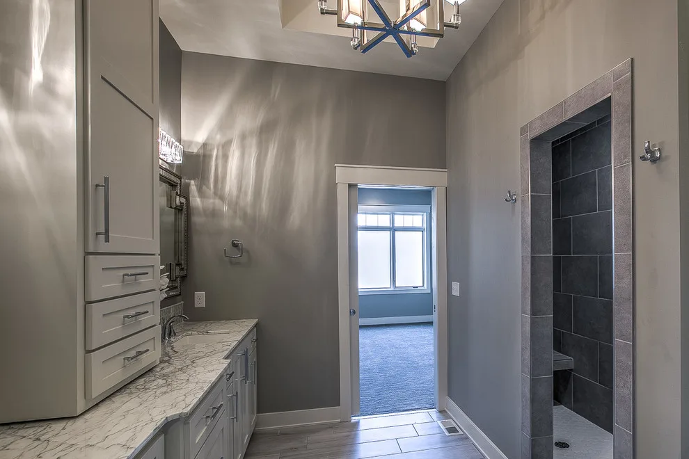 Classic Ranch by Vintage Custom Homes - Photo 5