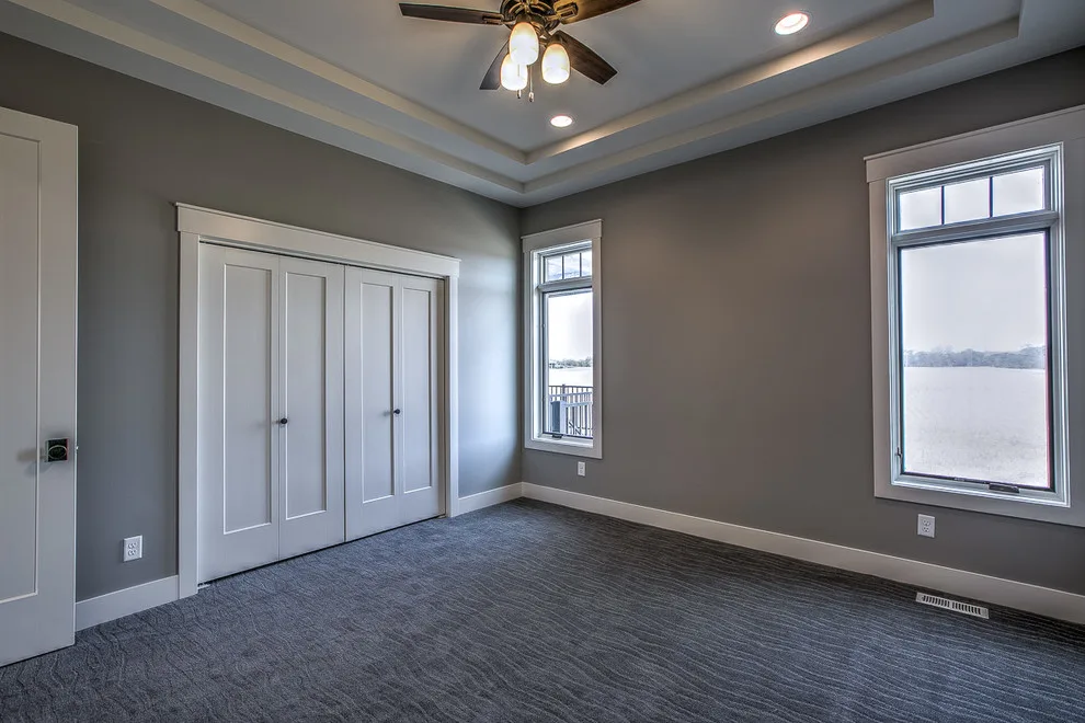 Classic Ranch by Vintage Custom Homes - Photo 24