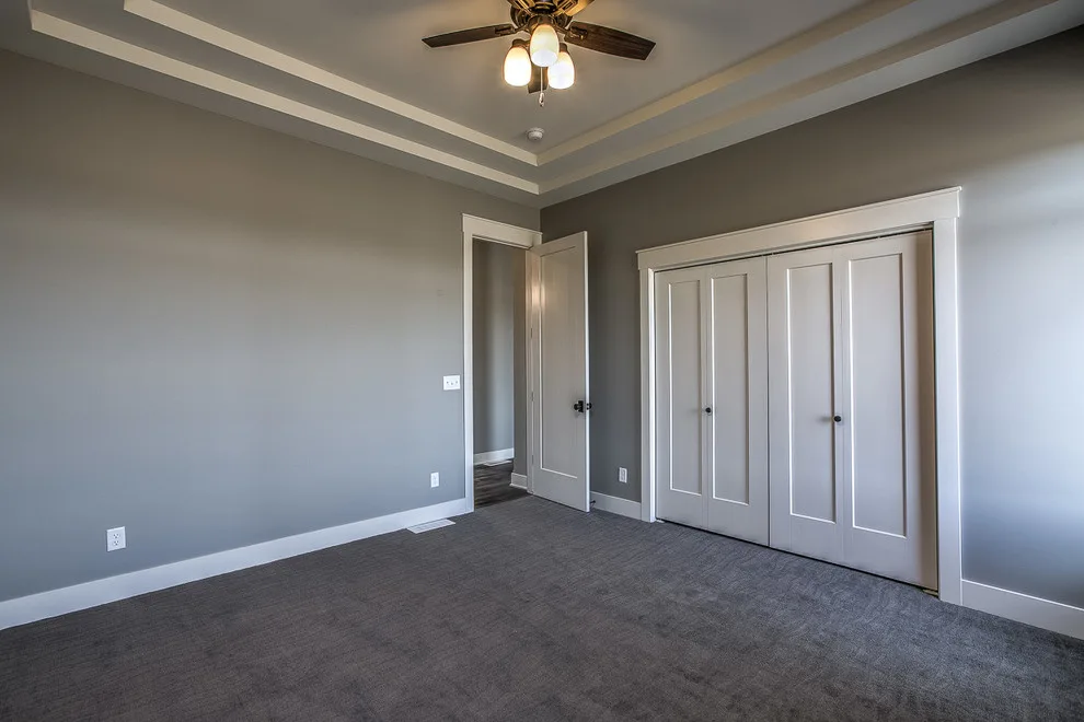 Classic Ranch by Vintage Custom Homes - Photo 33