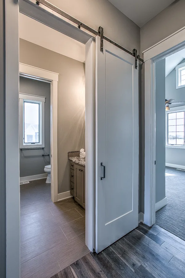 Classic Ranch by Vintage Custom Homes - Photo 11