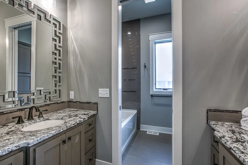 Classic Ranch by Vintage Custom Homes - Photo 36