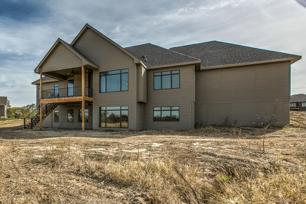 Classic Ranch by Vintage Custom Homes - Photo 23