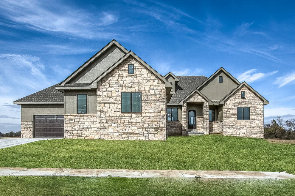Classic Ranch by Vintage Custom Homes - Photo 30