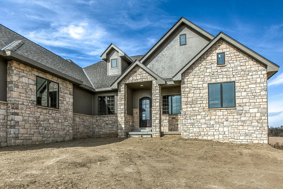 Classic Ranch by Vintage Custom Homes - Photo 13