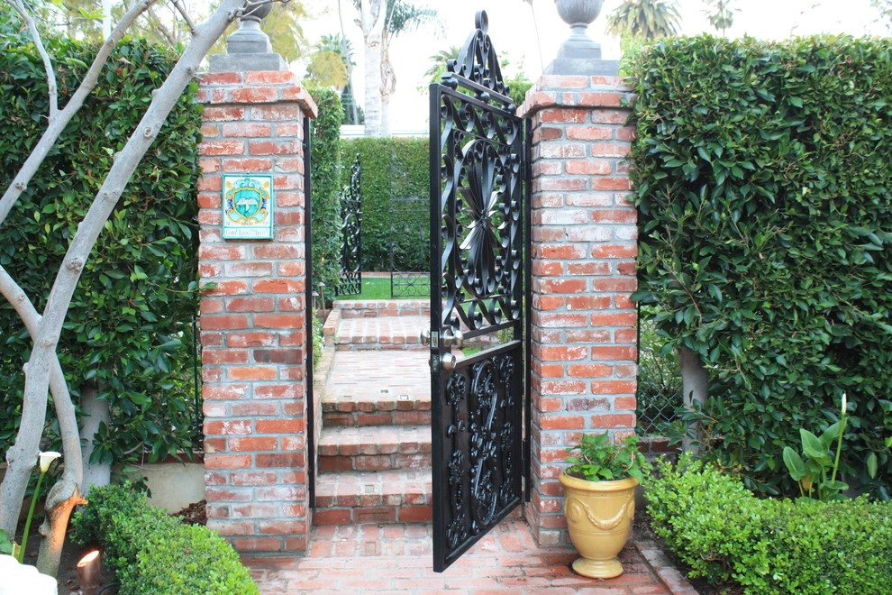 LA Garden by Paul Hendershot Design, Inc. - Photo 26
