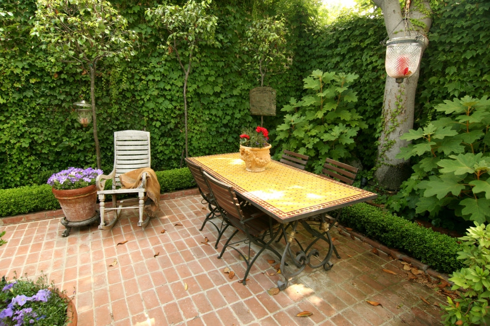 LA Garden by Paul Hendershot Design, Inc. - Photo 22