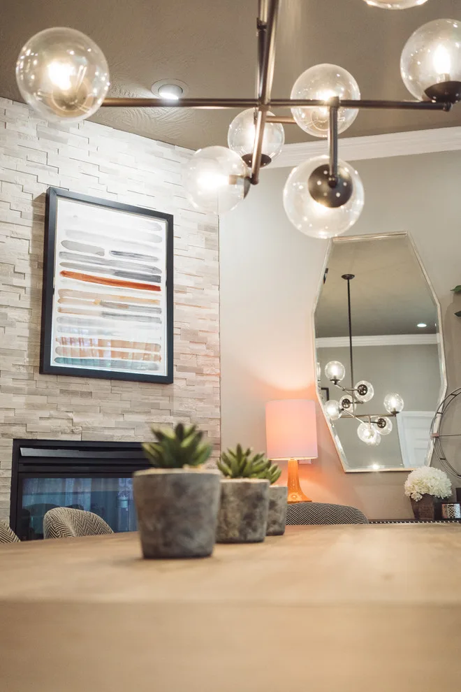 Classic to Contemporary Kitchen Renovation by Built By Brett - Photo 21