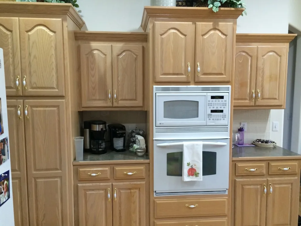 Classic to Contemporary Kitchen Renovation by Built By Brett - Photo 4