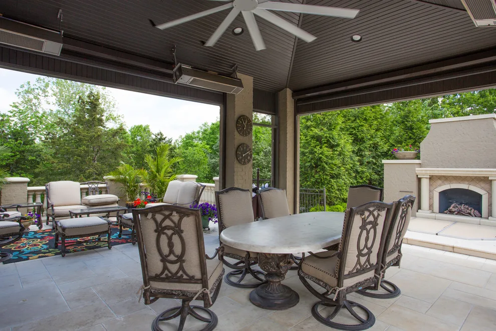 Turnberry Reimagined by Bernskoetter Construction - Photo 10
