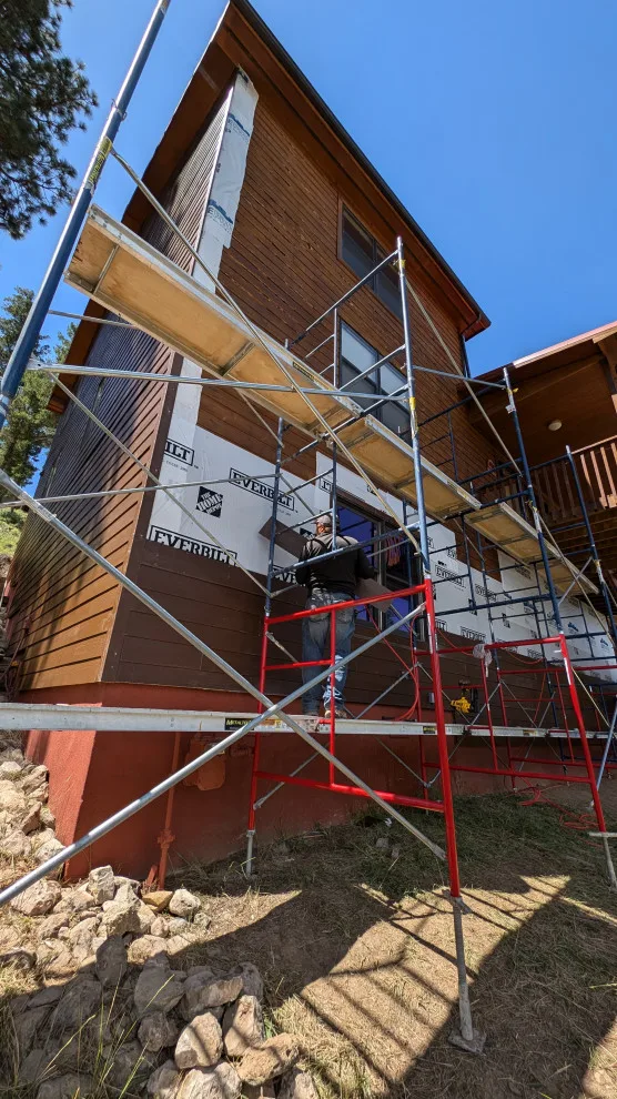 High Altitude General Contractors - Photo 5