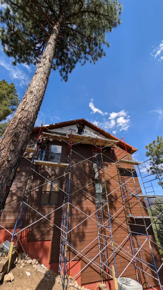 High Altitude General Contractors - Photo 2