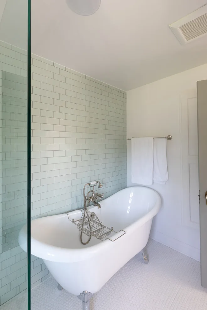 Reimagined Tudor by Fulton Construction, Inc. - Photo 14