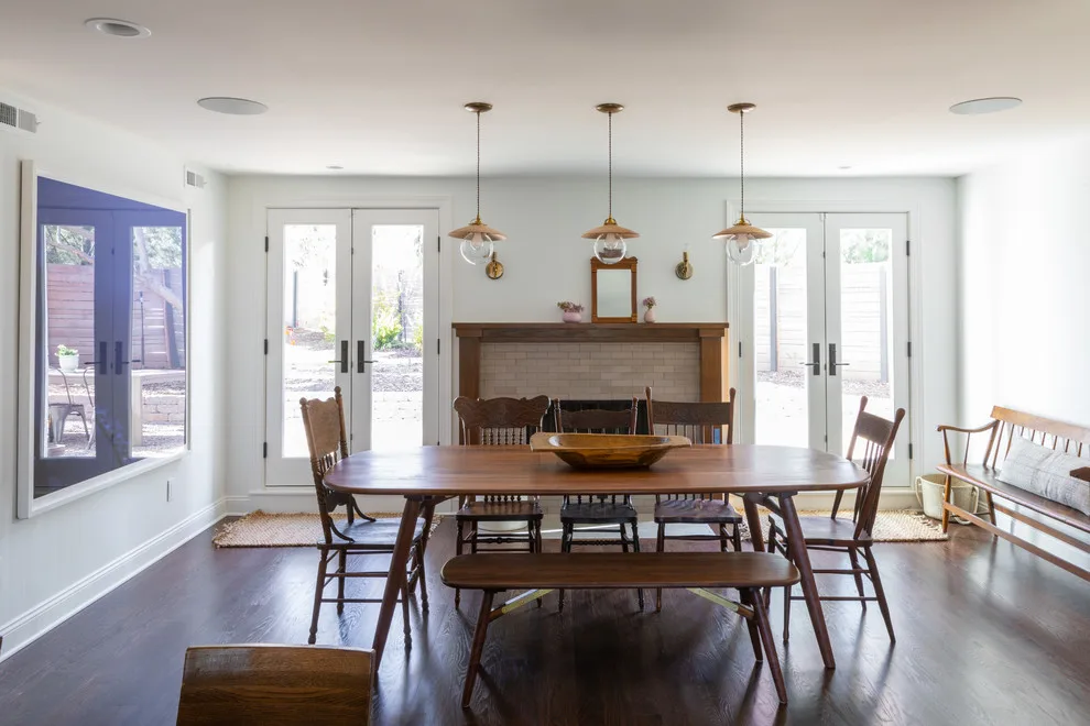 Reimagined Tudor by Fulton Construction, Inc. - Photo 18