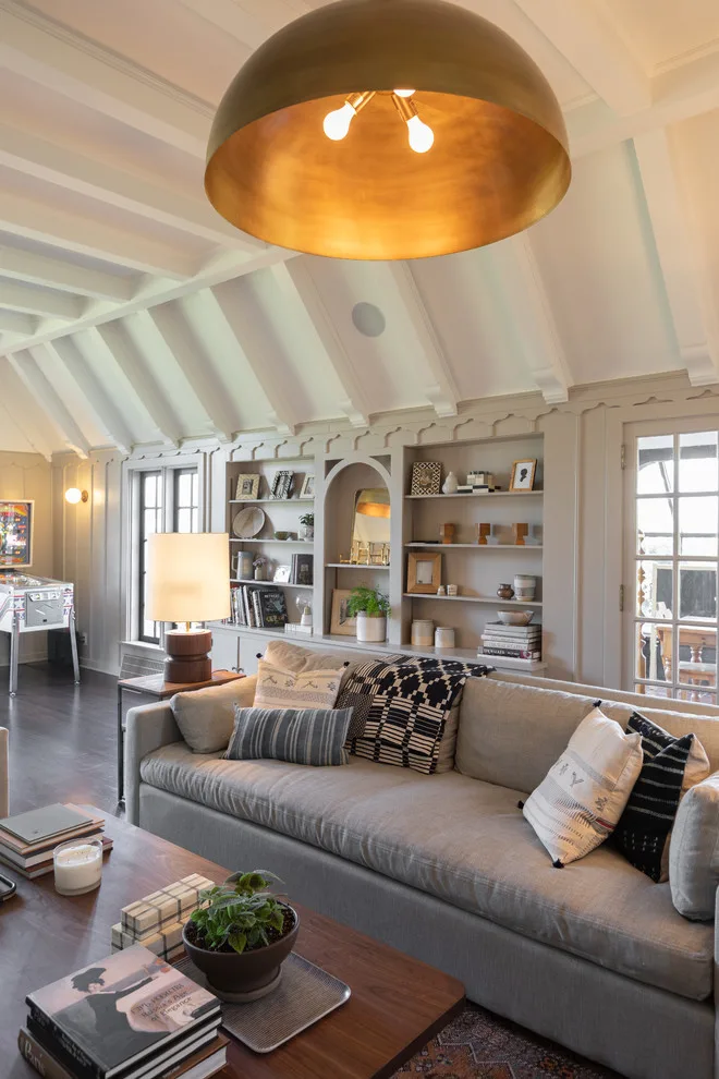 Reimagined Tudor by Fulton Construction, Inc. - Photo 15