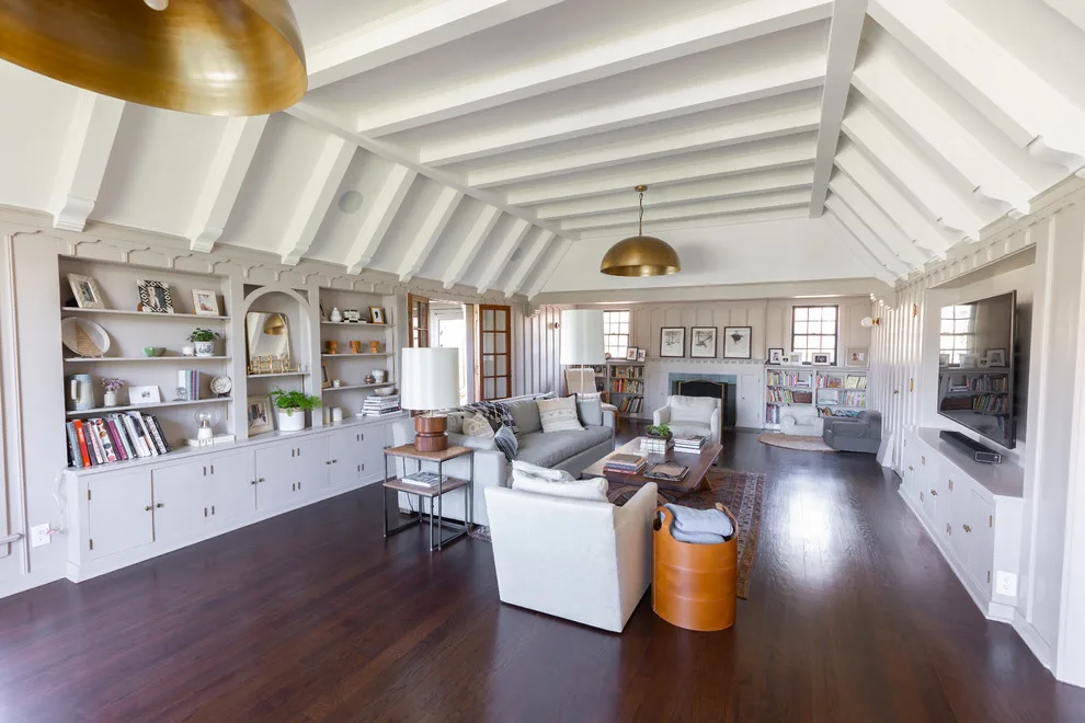 Reimagined Tudor by Fulton Construction, Inc. - Photo 22