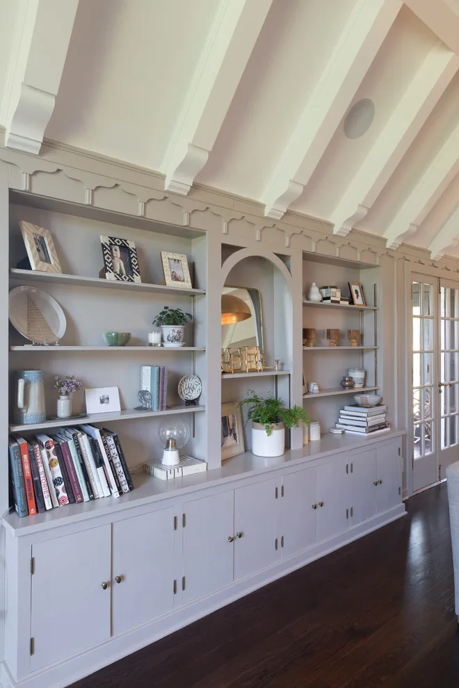Reimagined Tudor by Fulton Construction, Inc. - Photo 9