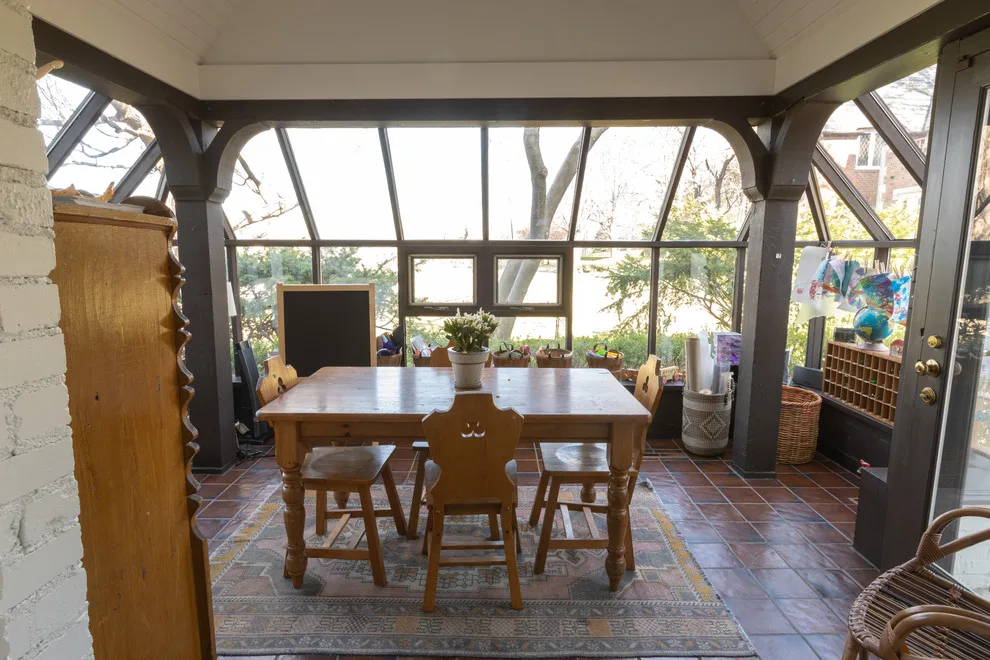 Reimagined Tudor by Fulton Construction, Inc. - Photo 13