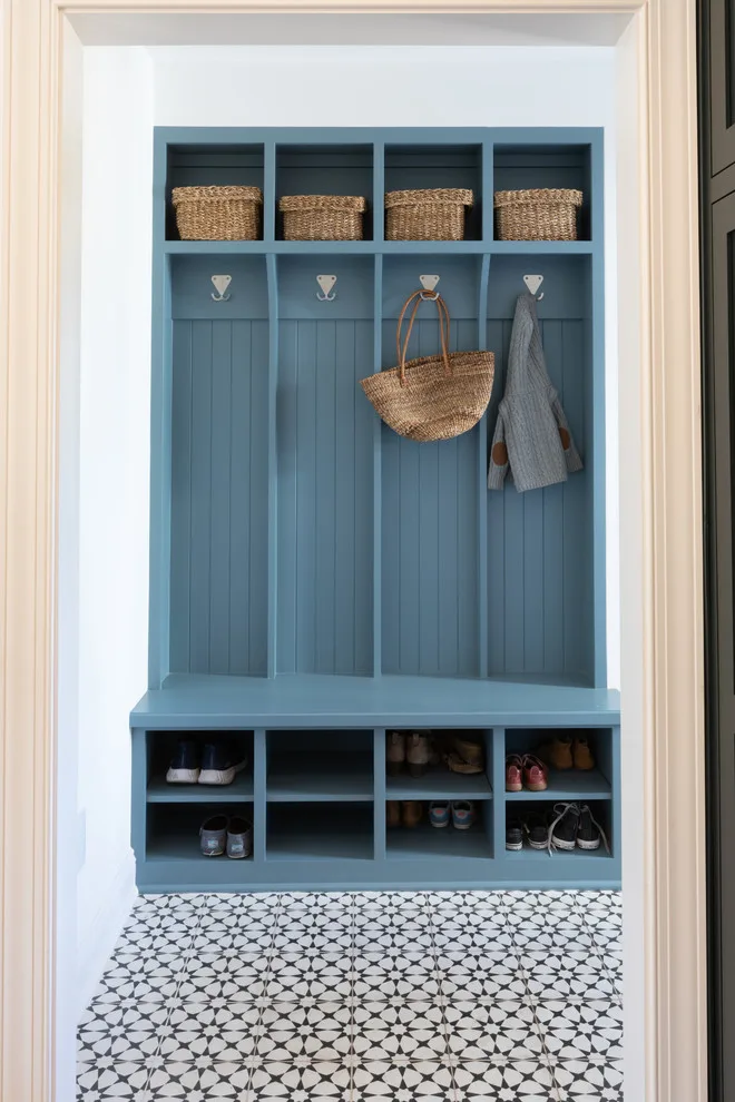 Reimagined Tudor by Fulton Construction, Inc. - Photo 10