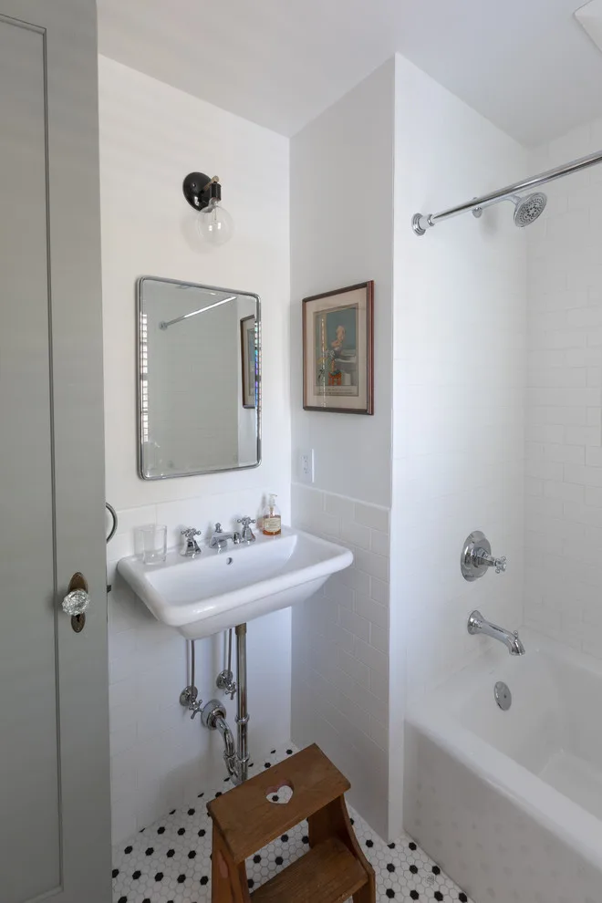 Reimagined Tudor by Fulton Construction, Inc. - Photo 7