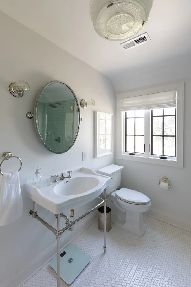 Reimagined Tudor by Fulton Construction, Inc. - Photo 11
