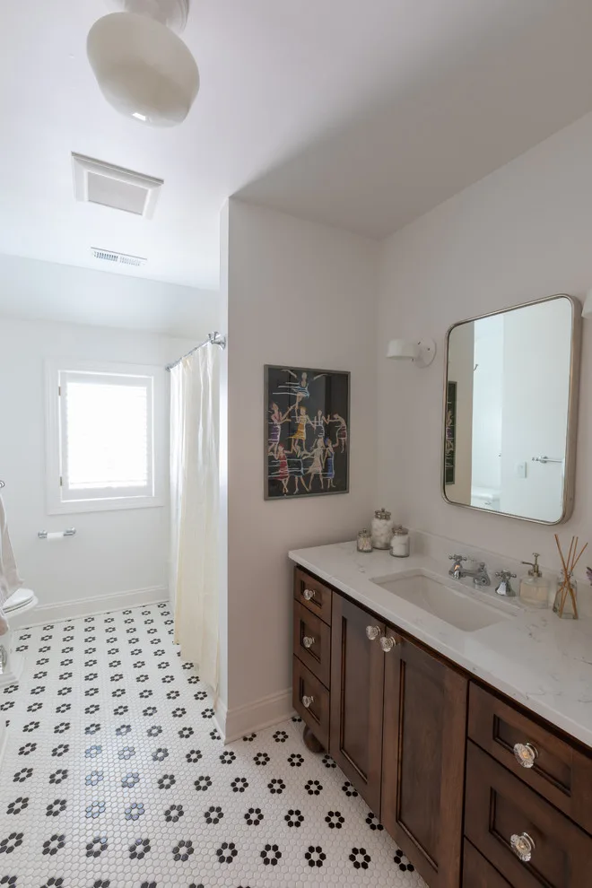 Reimagined Tudor by Fulton Construction, Inc. - Photo 20